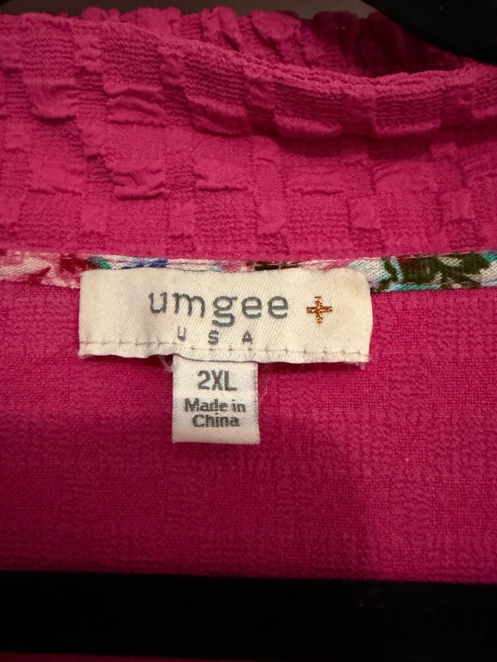 Umgee Travel Set - Picture 4 of 6